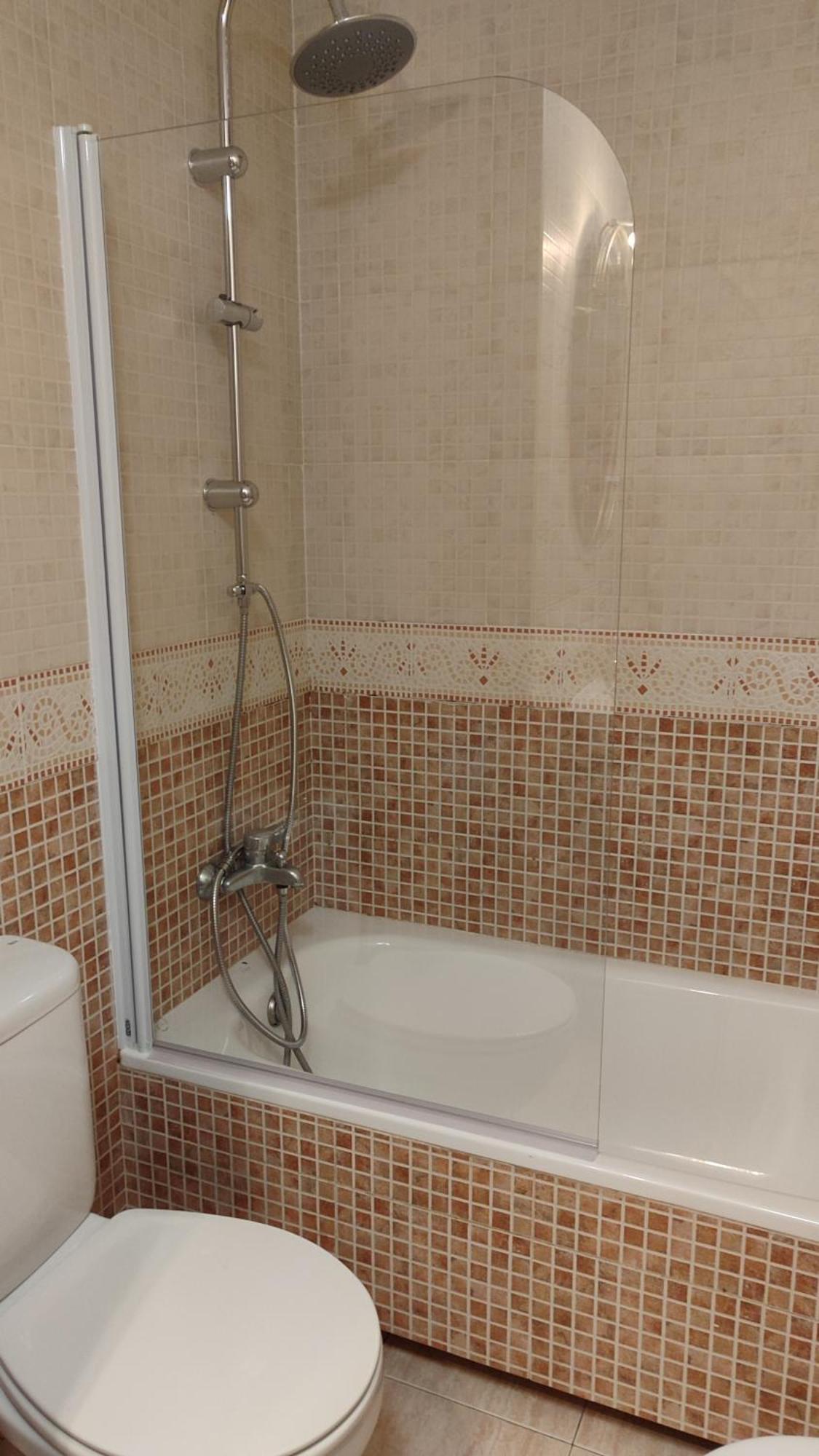 Apartamentos Seneca Junto Al Centro Малага Екстериор снимка