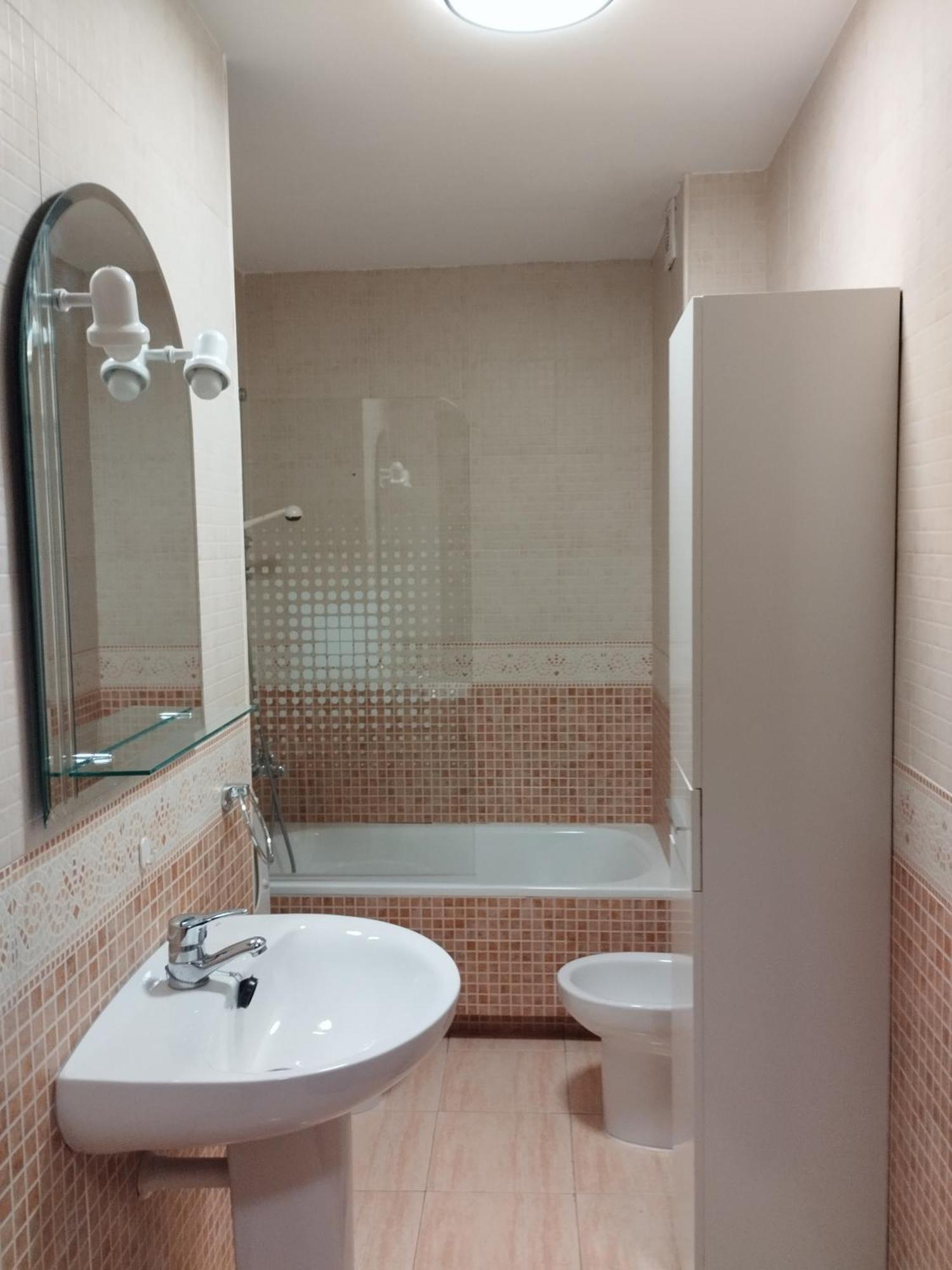 Apartamentos Seneca Junto Al Centro Малага Екстериор снимка